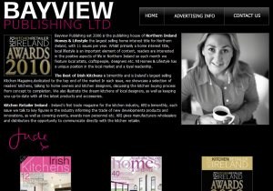 Bayview Publishing Ltd