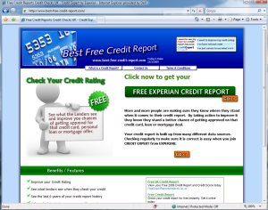 Best Free Credit Report