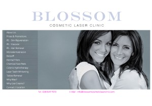 Blossom Cosmetic Laser Clinic