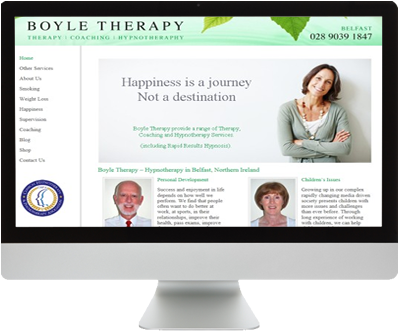 Boyle Therapy
