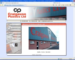 Craigavon Plastics