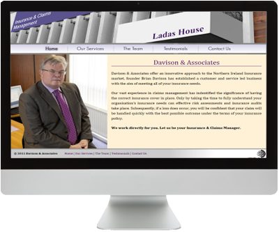 01 - Davison & Associates