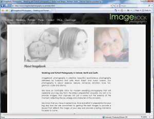 Wedding and Portrait Photography in Ireland, North and South. 
