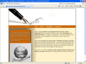 Lincoln Regal Asset based lending services