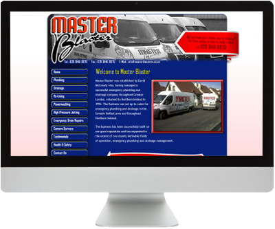 Master Blaster