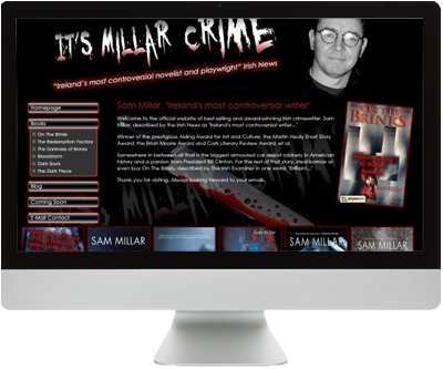 Millar Crime