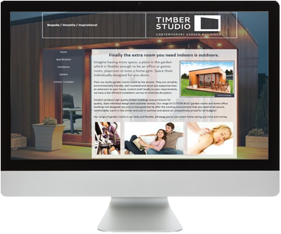 Timber Studio