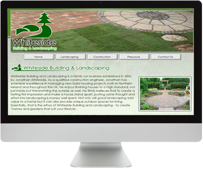 Whitesize Landscaping
