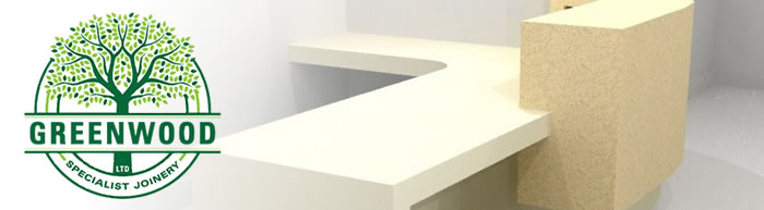 Greenwood Specialist Joinery