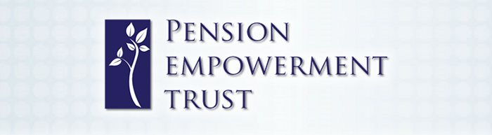 Pension Empowerment Trust
