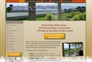Dundrum Bay Holiday Homes