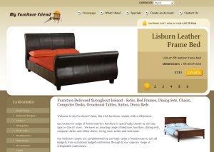 Furniture Northern Ireland