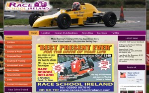 Race School Ireland