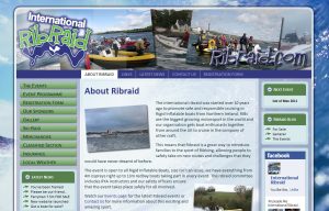 International Ribraid - Dee Ribraid