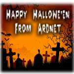 Spooky Events throughout Belfast this Halloween