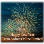 Trading name change from 1st January