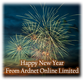 Happy New Year