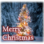 Merry Christmas from Ardnet Online Solutions