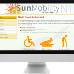 Mobility Products supplier launches in Newtownards Peninsula