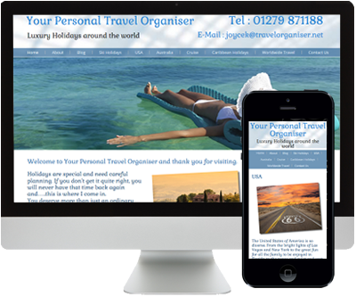 travelorganiser