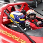 Client Showcase – Race School Ireland