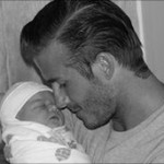 Beckham’s on Social Media