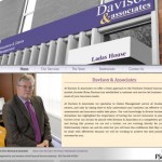 Insurance Claims Management site launched today