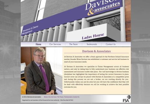 davison