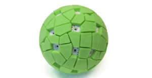 Camera Ball