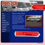 Master Blaster redesign launched