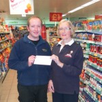 Lifeboat website a big hit with Centra