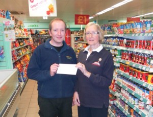 Lifeboat Website a big hit with centra