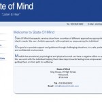 Counselling services website launched