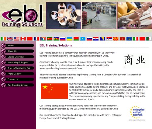eblts EBL Training Services