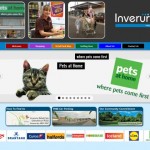 Retail Park site online now