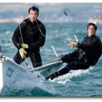Ardnet Online Solutions sponsor Olympic 2012 Sailing Team