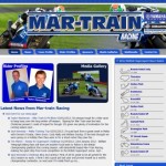 Martrain Racing ready for season at full throttle