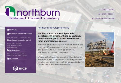 Northburn Developments