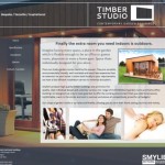 Imagine having more space at home, you can with a timber studio