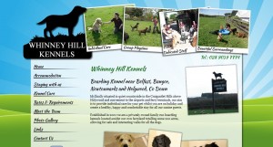 Whinney Hill Kennels