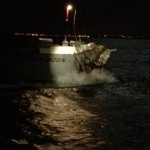 Donaghadee Lifeboat goes to aid of Passenger Ferry