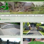 Whiteside Landscaping website launched