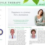 Making life better with Hypnotherapy