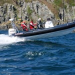 Ardnet sponsor another Ribraid