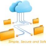 Online backup product launched