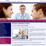 Financial Planning Northern Ireland