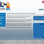LV Property Repair website launched