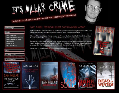 millarcrime
