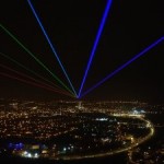 Global Rainbow photograph exhibition opens in Ards