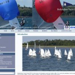 Ballyholme Sailing Club set sail with new website